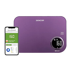 Balance de cuisine Sencor