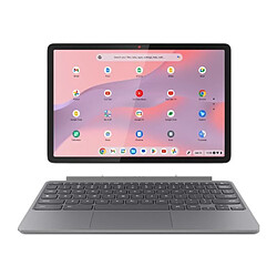 Lenovo Chromebook Duet - Gris