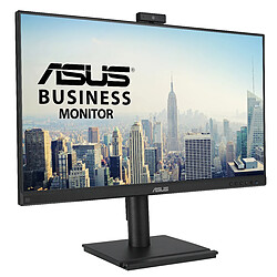 Avis Asus 27" LED - BE279QFK