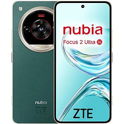 Smartphone ZTE P720F12-GRE Octa Core 8 GB RAM 512 GB Vert