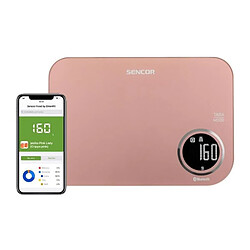 Balance de cuisine Sencor