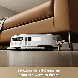Aspirateur robot Dreame 6400 mAh pas cher