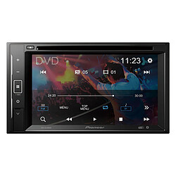 Pioneer AVH-A240DAB - Noir