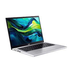 Acer Aspire Go AG14-71P - Argent