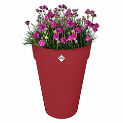 Avis Elho Loft Urban Rond - Ø42 x H56 cm - Plastique
