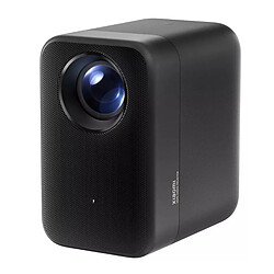 Vidéoprojecteur full hd 400 lumens - SMARTPROJECTORL1PRONOIR - Smart Projector L1 Pro - XIAOMI