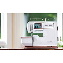 Husqvarna viking Amber Air S600