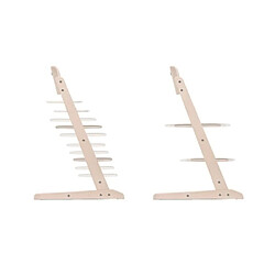 Acheter Cybex Chaise haute évolutive Iris - All Natural