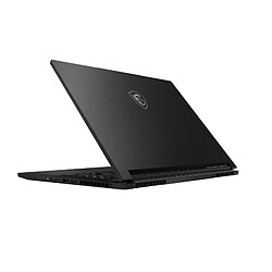 Avis Msi Stealth A16 AI+ A3XWJG-026FR - Noir
