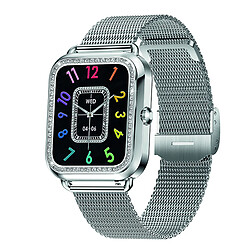 Montre connectée Avizar