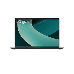 Lg Gram 16Z90T - Noir