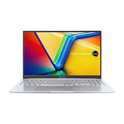 PC Portable ASUS VivoBook 15 OLED S1505 | Sans Windows - 15,6 FHD 60Hz - AMD Ryzen 5 7430U - RAM 16Go - 1To SSD