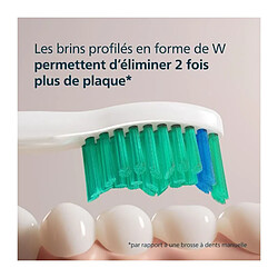 Acheter Philips Têtes de brosse Sonicare C1 ProResults - Lot de 6