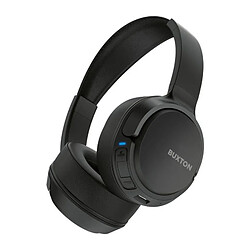 Bushnell Casque supra-auriculaire sans fil - Buxton - BHP 7300 BLACK