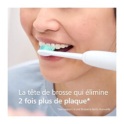 Avis Philips Têtes de brosse Sonicare C1 ProResults - Lot de 6