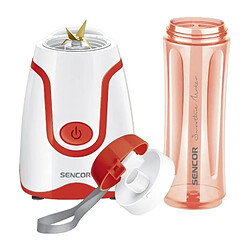 Sencor SBL 2114RD - Rouge