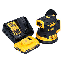 Ponceuse excentrique DeWalt
