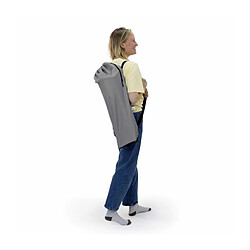 Bright starts Transat bébé pliable - Gris pas cher