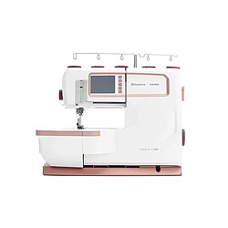 Husqvarna viking Amber Air S600