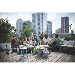 Acheter Elho Loft Urban Round - Ø38,8 cm - Couleur unie