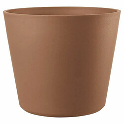 Pot de fleurs - DEROMA - Origin - 22,3 L - Terre cuite