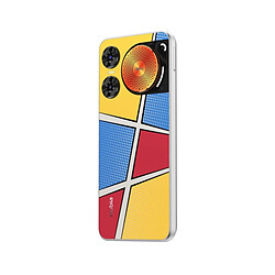 Zte Nubia 4Go/128Go - Multicolore pas cher