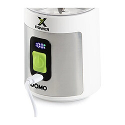 Domo DO752BL - Blanc