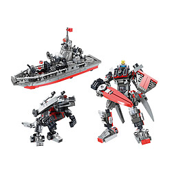 Briques & blocs Avizar