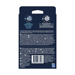 Oral B Oral-b Brossettes iO Ultimate Clean - Pack de 8 pas cher
