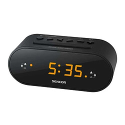 Sencor SRC 1100 B - Noir