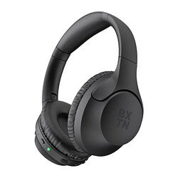 Bushnell Casque supra-auriculaire sans fil - Buxton - BHP 8700 BLACK