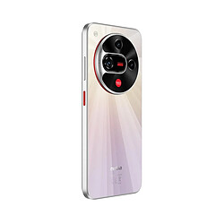 Acheter Zte 8Go/256Go - Blanc