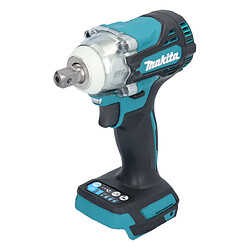 Makita DTW 301 Z Clé à choc sans fil 18 V 330 Nm 1/2'' Brushless Solo - sans batterie, sans chargeur