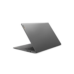 Avis Portable LENOVO Ideapad IP3 17IAU7 INTEL i7-1255U 16GB DDR4 512GB SSD Intel Iris Xe Graphics 17.3" FHD IPS 300nits Win11