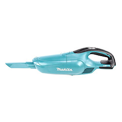 Makita DCL 182 RF Aspirateur à batterie 18 V + 2x batterie 3,0 Ah + chargeur
