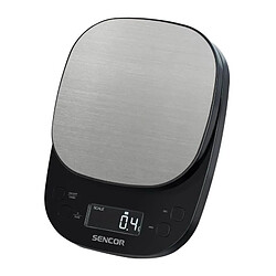 Sencor SKS 0804BK - Noir