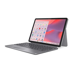 Lenovo Chromebook Duet - Gris