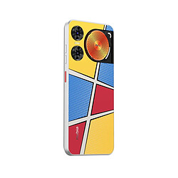 Acheter Zte Nubia 4Go/128Go - Multicolore