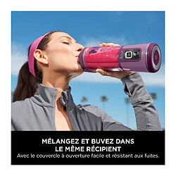 Avis Ninja Blast BC150EU - Violet