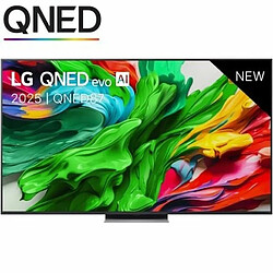 Lg QNED87 - 4K MiniLED