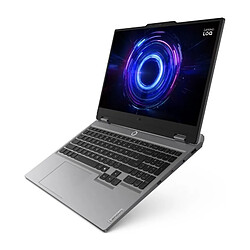 Avis Lenovo LOQ 15IRX10 - Gris