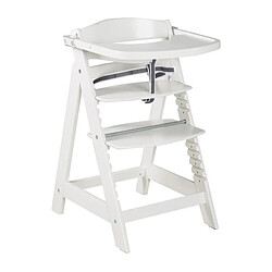 Roba Chaise haute évolutive bébé