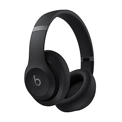 Beats by Dr. Dre Beats Casque Bluetooth Circum-auriculaire Studio Pro avec Réducteur de Bruit ANC Noir