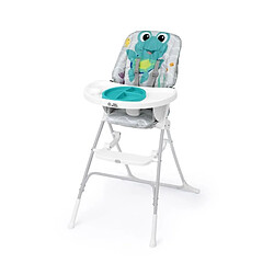 Bigbuy Chaise haute bébé Baby Einstein Neptune