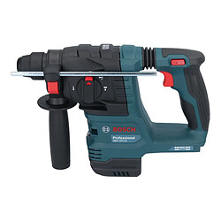 Bosch GBH 18V-22 Professional Marteau perforateur sans fil 18 V 1,9 J SDS Plus Brushless + 1x batterie 4,0 Ah - sans chargeur