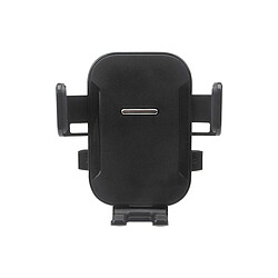 Acheter Jaym Support Voiture pour Smartphone avec Bras Télescopique Multi-fixation Noir