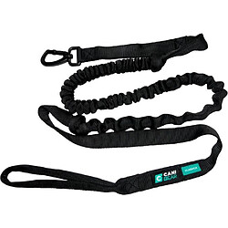 BigBuy Longe de traction pour chien - CLASSICA - 1.9 m - Chiens jusqu'a 25 kg