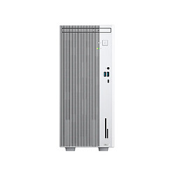 ASUS V500 Mini Tower V500MV-13420H0160 Intel® Core™ i5 i5-13420H 16 Go DDR5-SDRAM 512 Go SSD PC Blanc