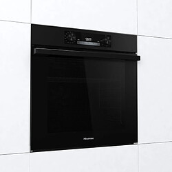 Hisense BI64211EPB - Noir