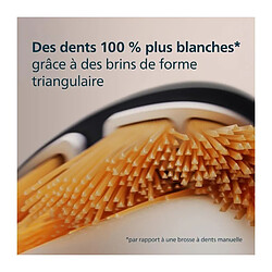 Philips Têtes de brosse Sonicare A3 HX9094/88 - Lot de 4 pas cher